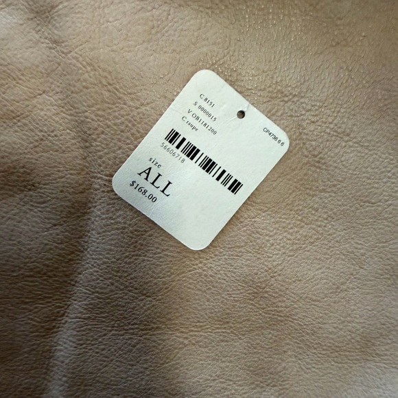 Free People Double Knot Hobo - Picture 2 of 6